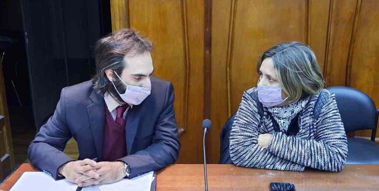 Dos policías condenados por intentar coimear a un carnicero