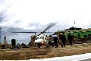 Archivo El Litoral D.R