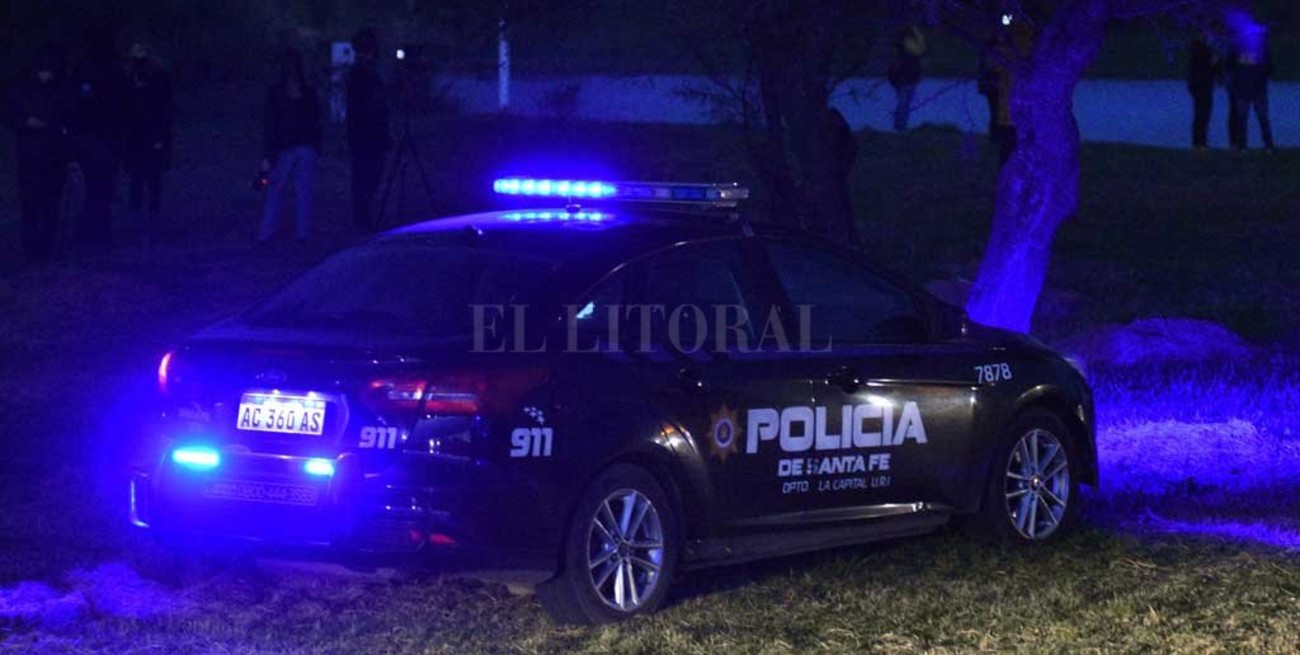 Santa Fe insegura: tres baleados entre viernes y sábado