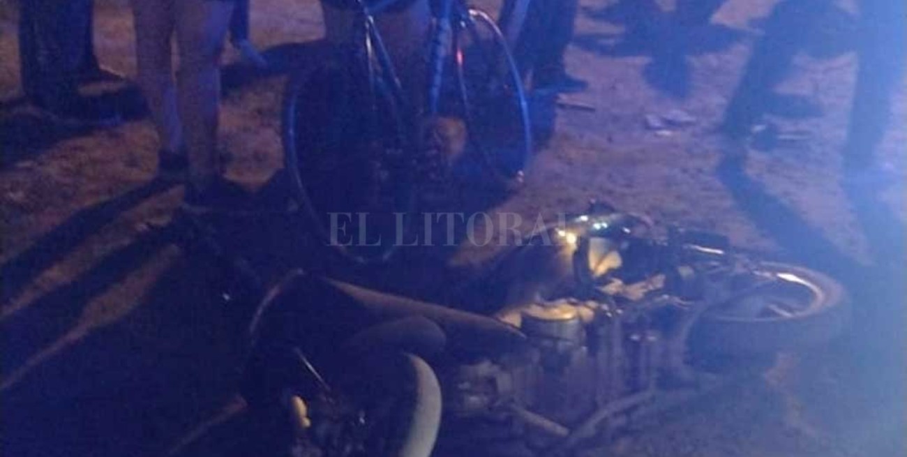 Asaltó a una maestra y fue atrapado por los vecinos de barrio San José