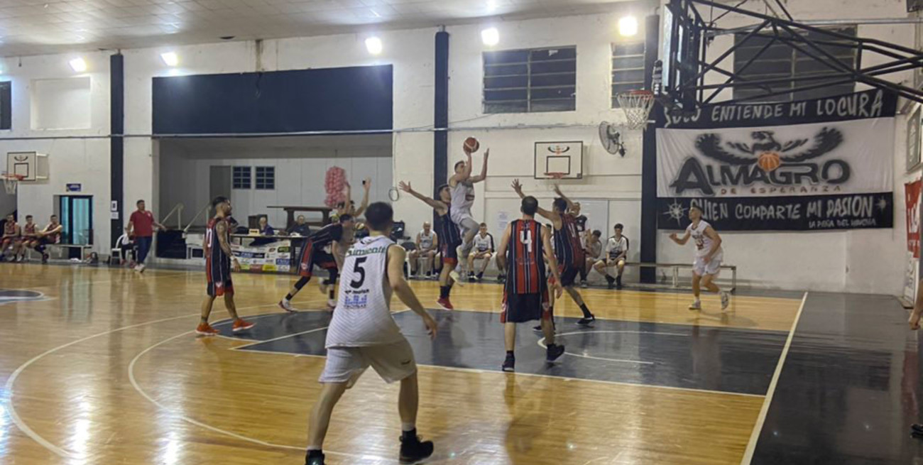 Se completó la fecha 12 del Torneo Oficial