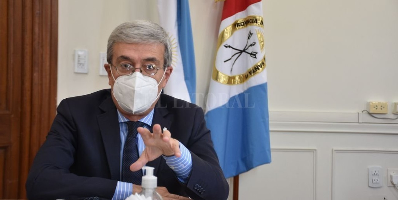 La provincia de Santa Fe adelanta el pago del aguinaldo