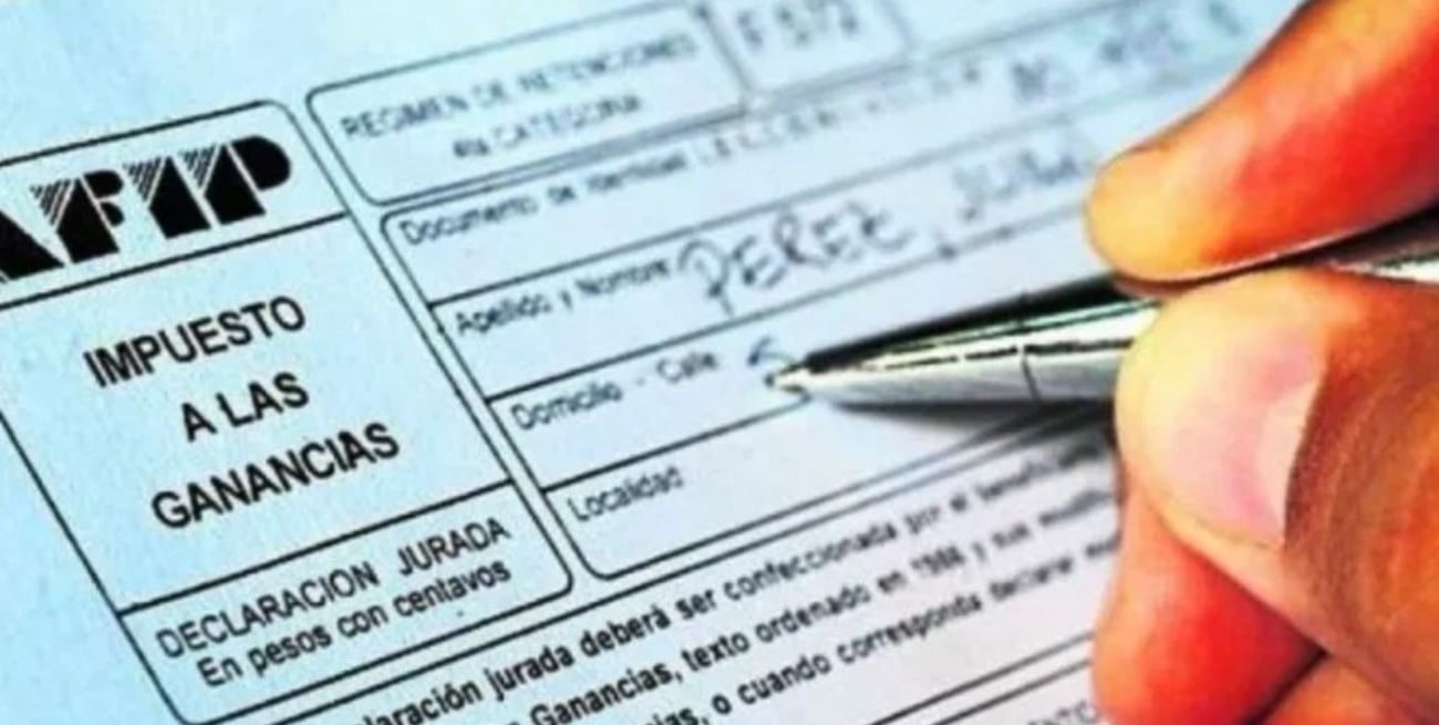 Reglamentaron la modificación al Impuestos a las Ganancias: todos los detalles