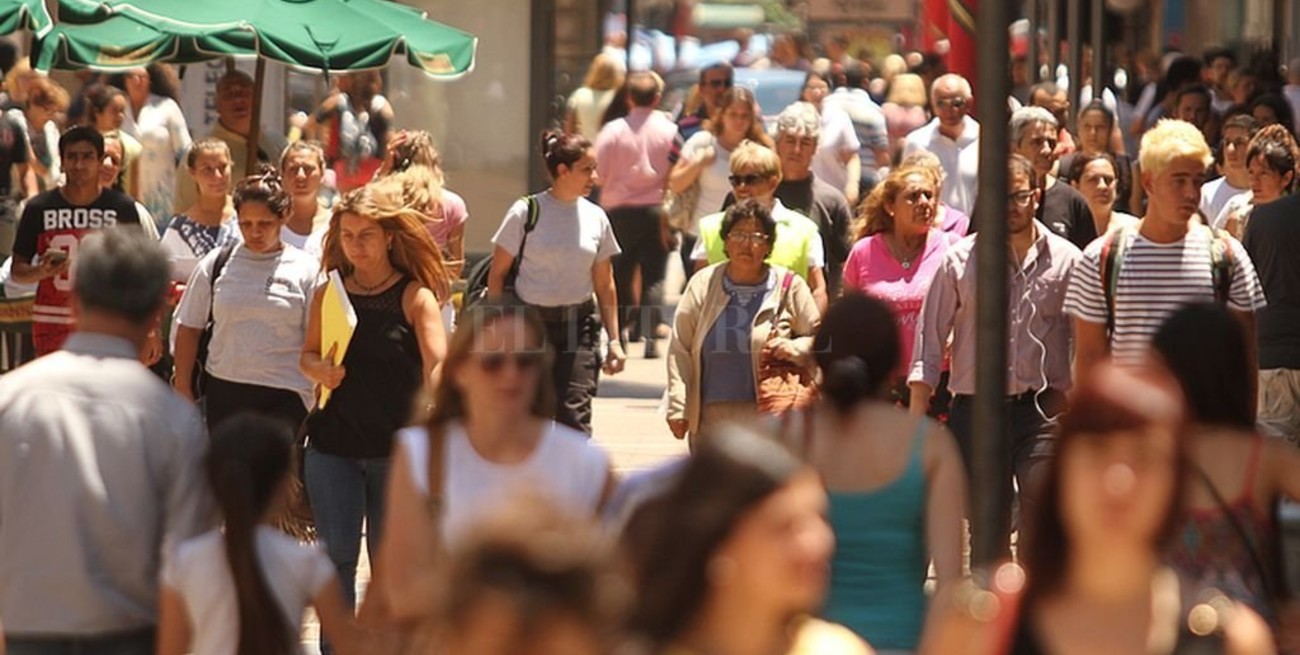 Un estudio revela cuáles son los rasgos de la personalidad de los argentinos