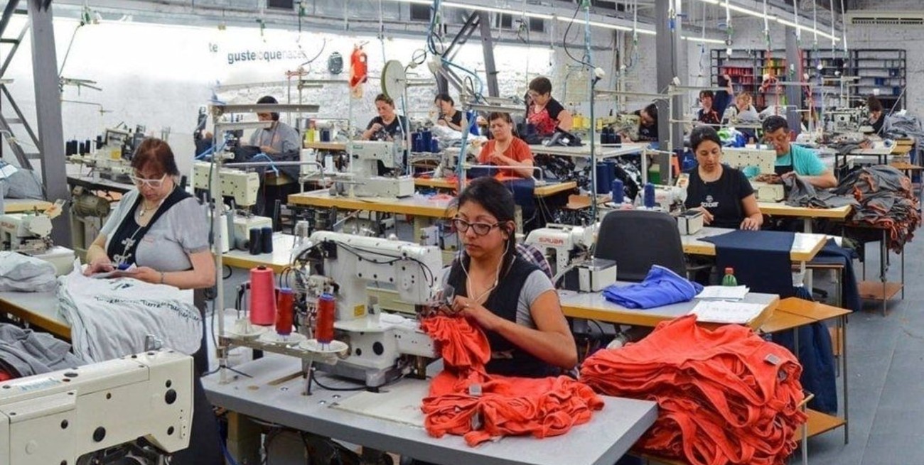 Una mirada sobre las causas del aumento de la ropa en la provincia de Santa Fe