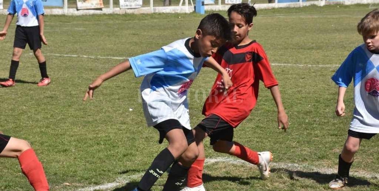El Lagunerito espera por los niños