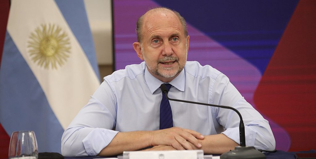 Coronavirus: anuncian las nuevas restricciones en la provincia de Santa Fe