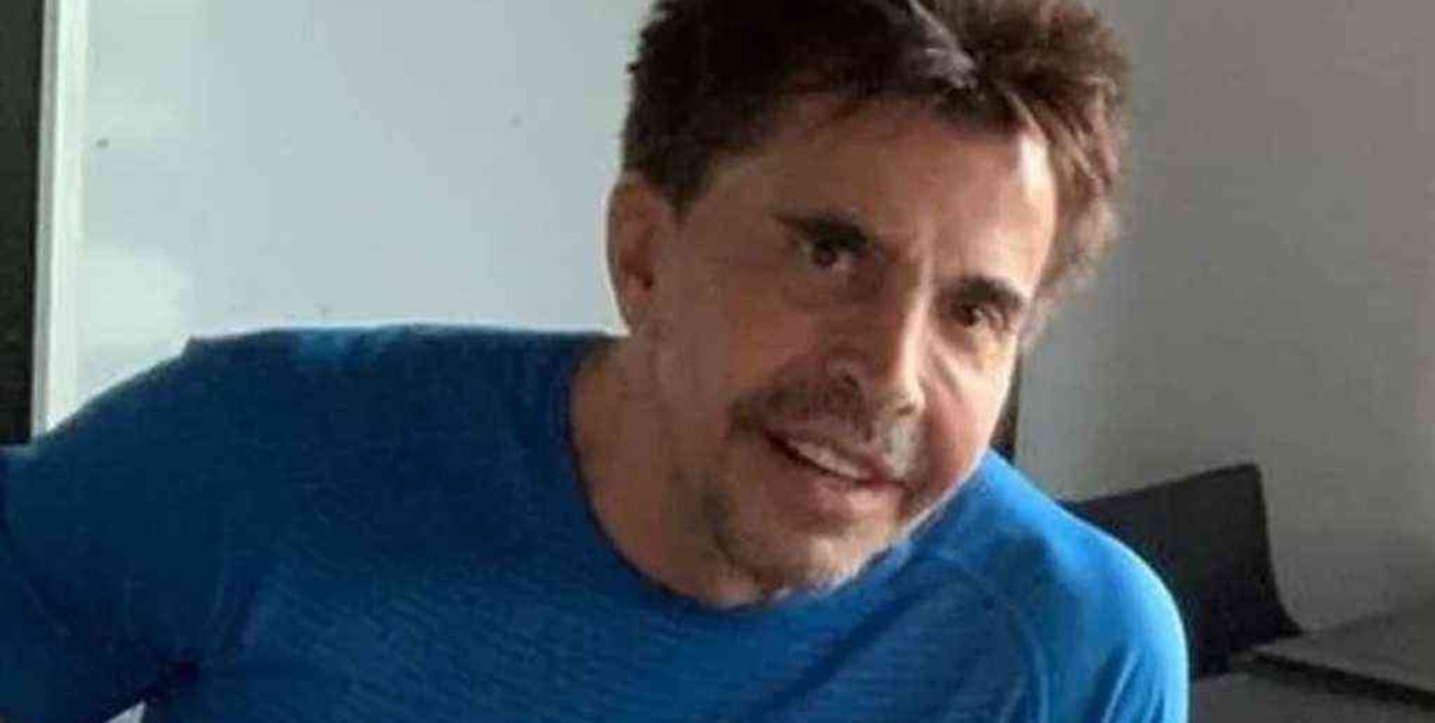 Un llamado al 911 alertó de la muerte de Gustavo Martínez, ex pareja de Ricardo Fort