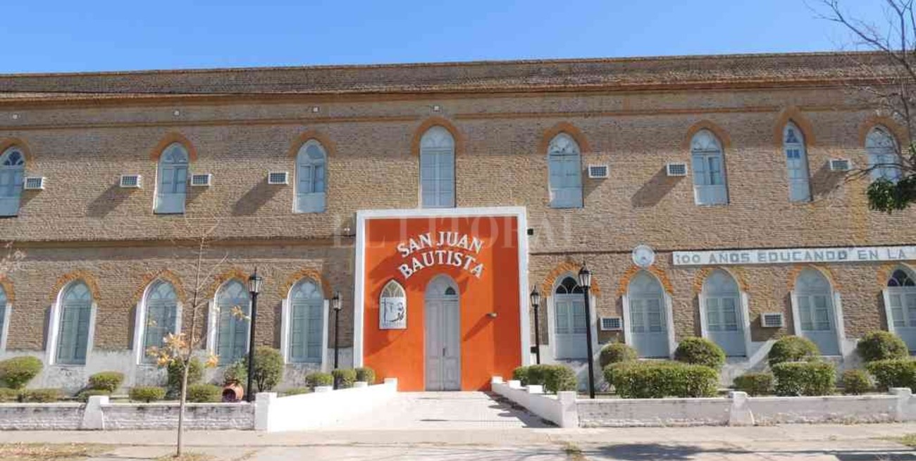 Vera: alumnos del ISPI N°4019 cumplen su pasantía e ingresan al mercado laboral