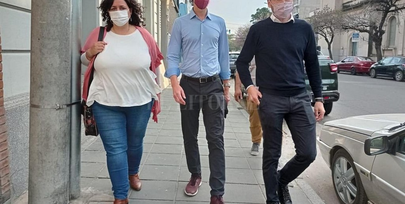 Carolina Piedrabuena: "Debemos crear herramientas que den impulso a los emprendedores"