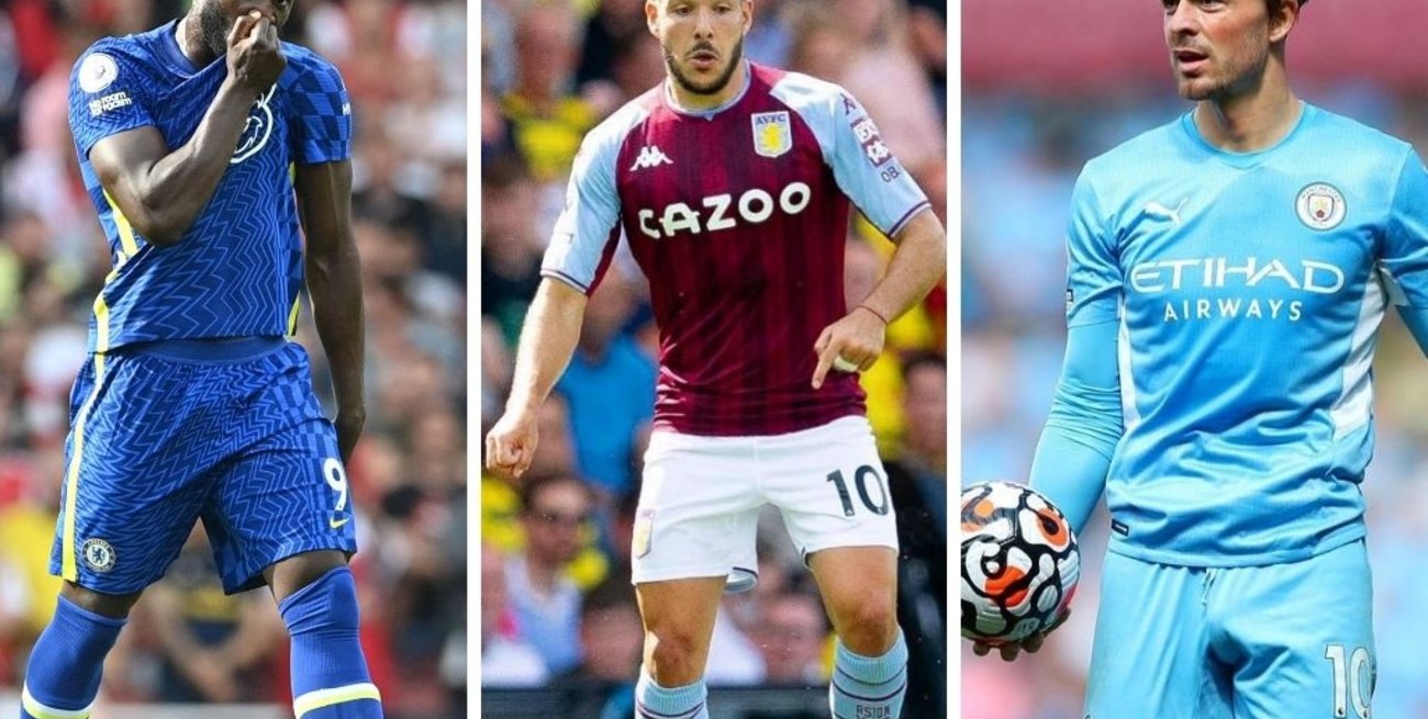 Cuáles fueron los traspasos más caros en Europa