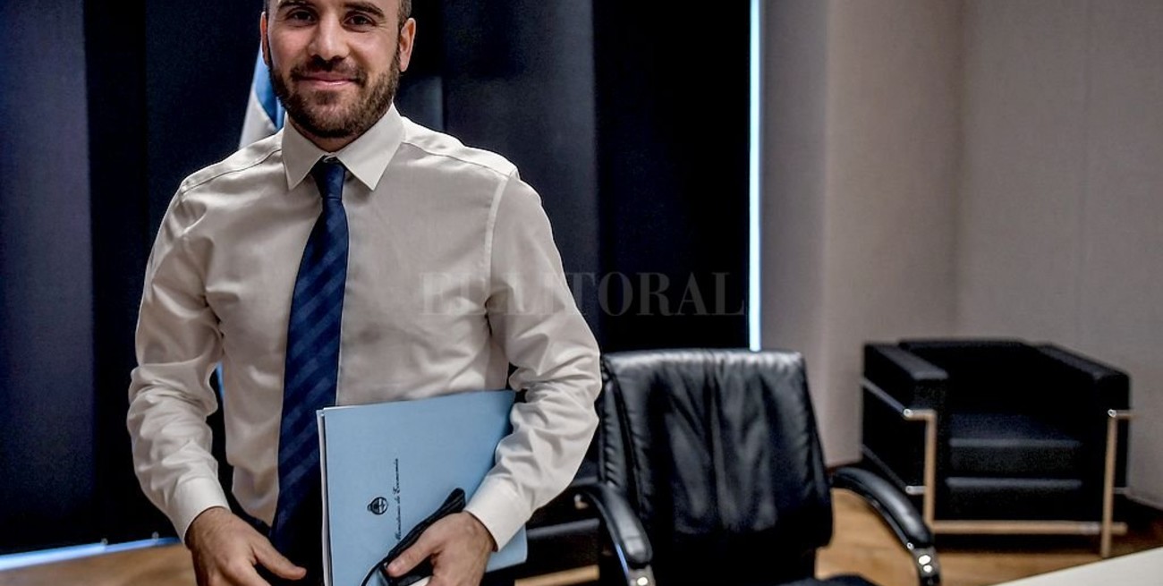 Inflación: el ministro Guzmán asegura que seguirá bajando