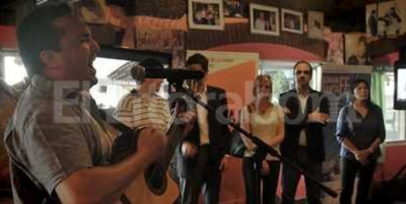 Paseos religiosos, recitales gratuitos y delicias con pescado en la ciudad