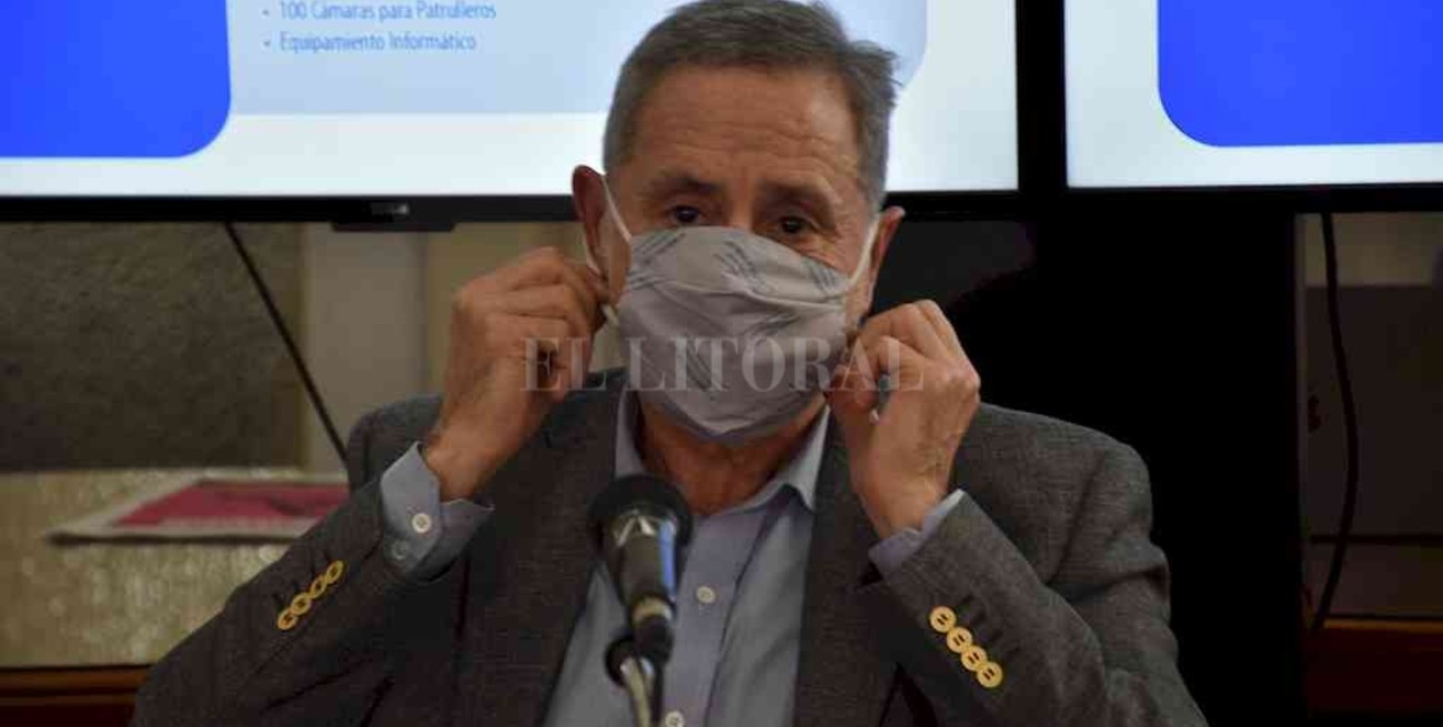 Caso Sain: un mismo tribunal tratará todas las apelaciones