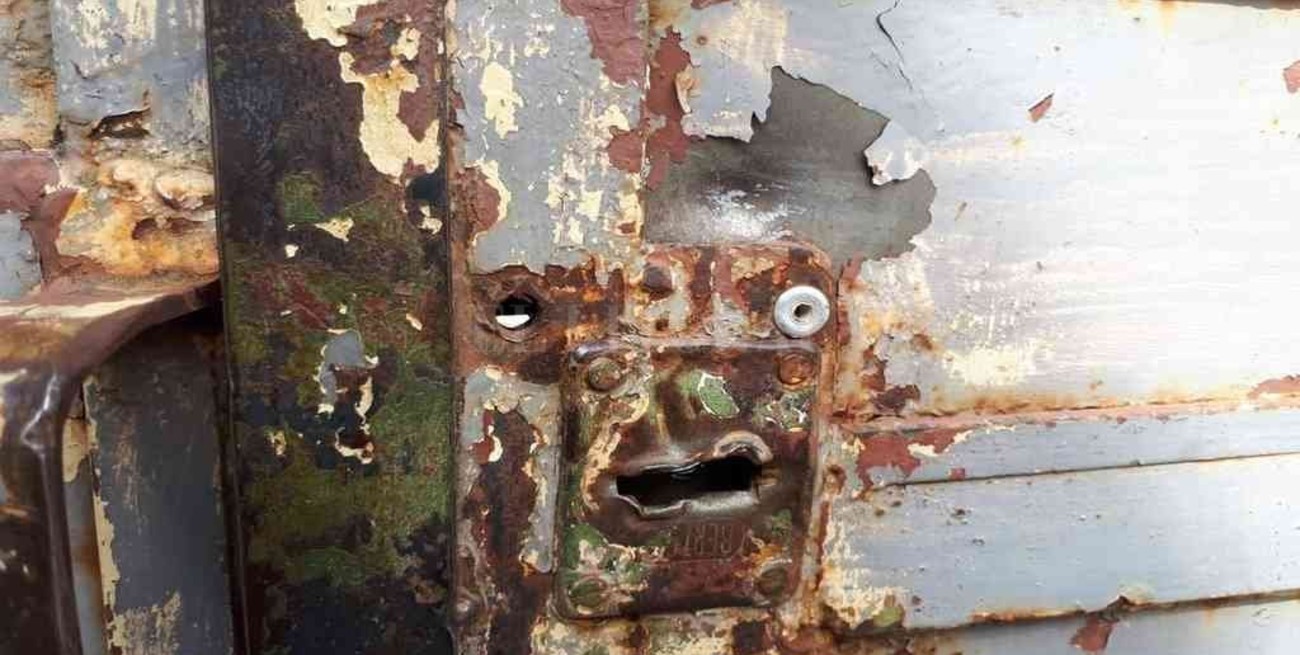 Imputan a "Pastelito" Martínez por el crimen del mecánico Nahuel Molina