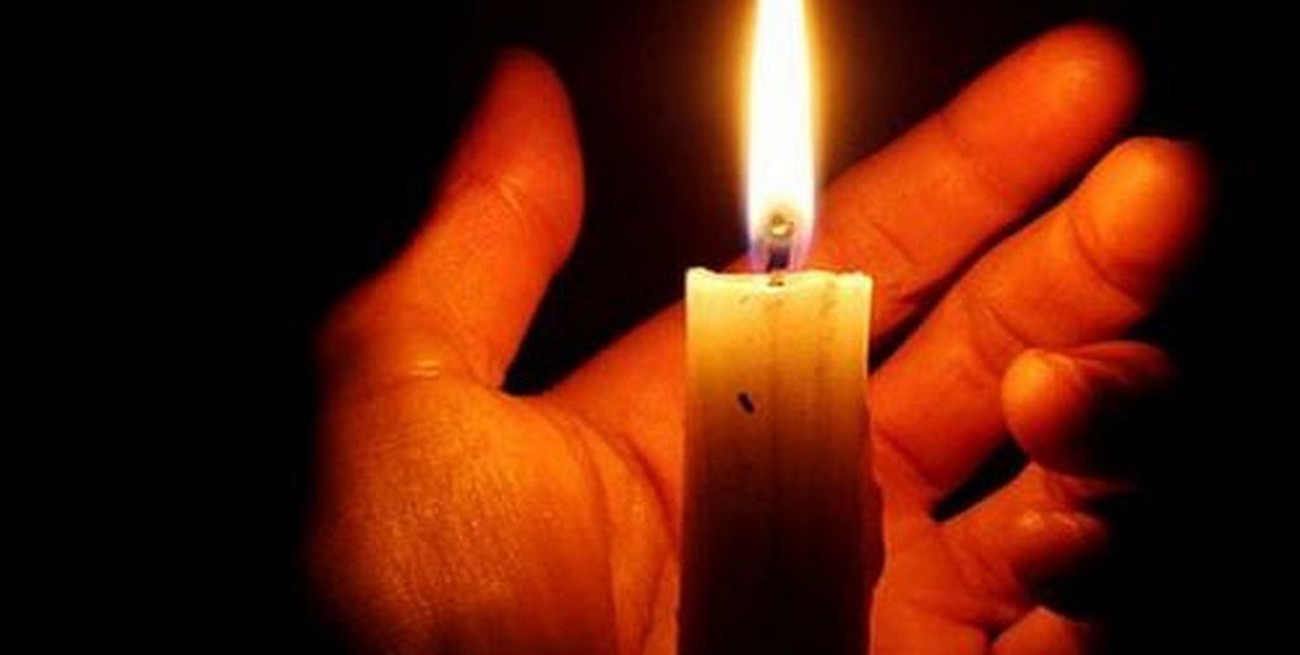 A causa del viento, se registran cortes de energía en varios puntos de la ciudad de Santa Fe