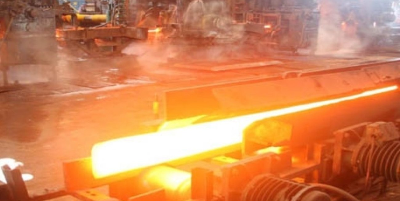 Acindar invierte u$s 200 millones