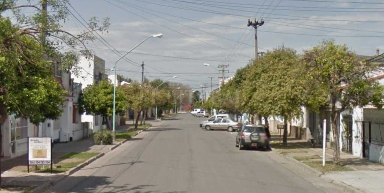 "Cuento del tío" en Santo Tomé 