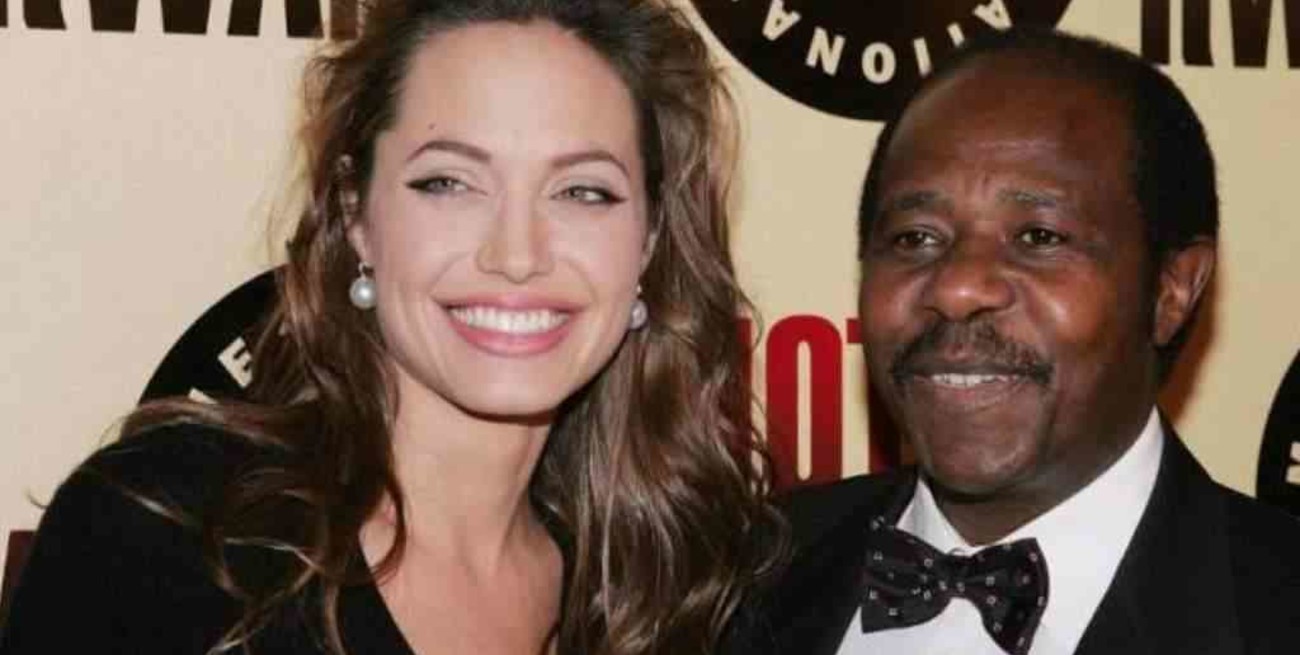 El héroe de la película "Hotel Ruanda" fue declarado culpable por terrorismo