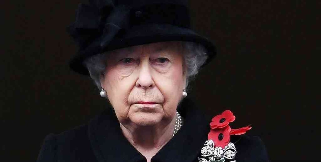 La reina Isabel II encabezará en Windsor el funeral del duque de Edimburgo