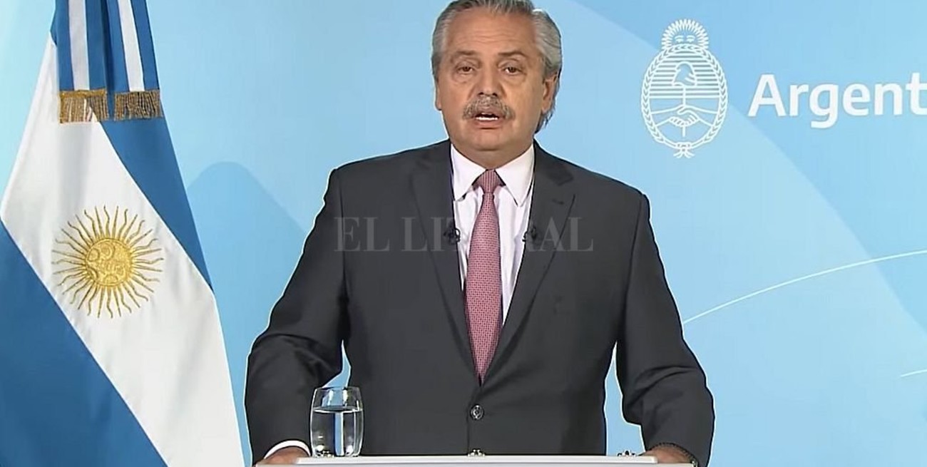 Cuáles son las nuevas disposiciones sanitarias del gobierno Nacional