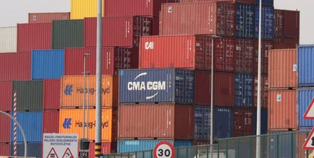 España: decomisaron una tonelada de cocaína proveniente de Uruguay