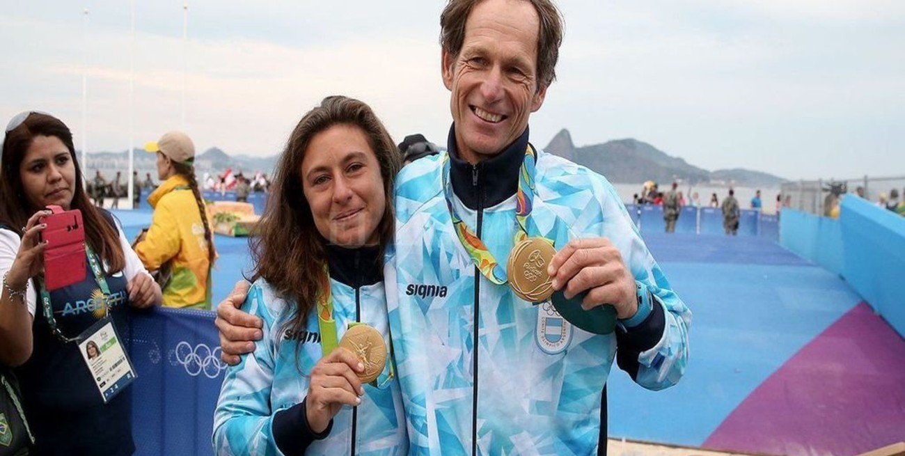 La vela, una de las disciplinas que siempre cumple con las expectativas