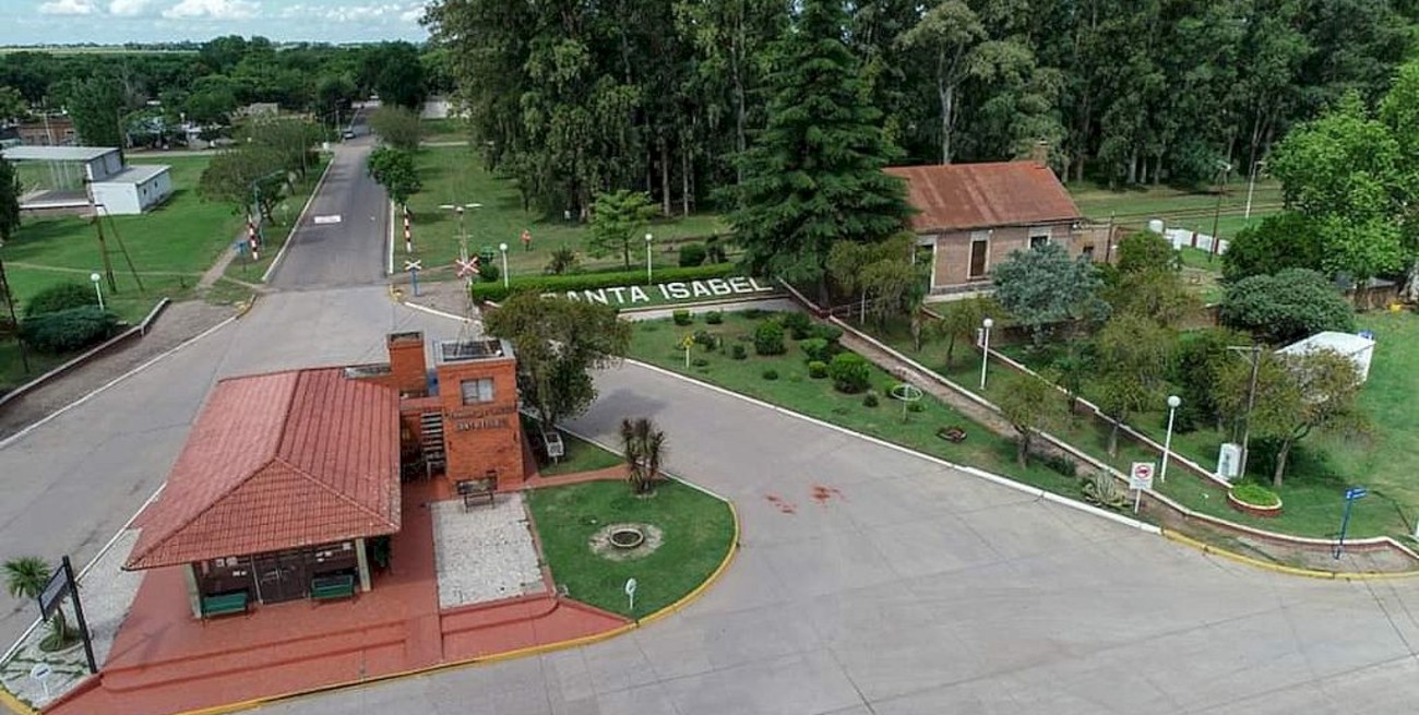 Abuelastro acusado de abusar de una nena de 6 años en el sur de Santa Fe