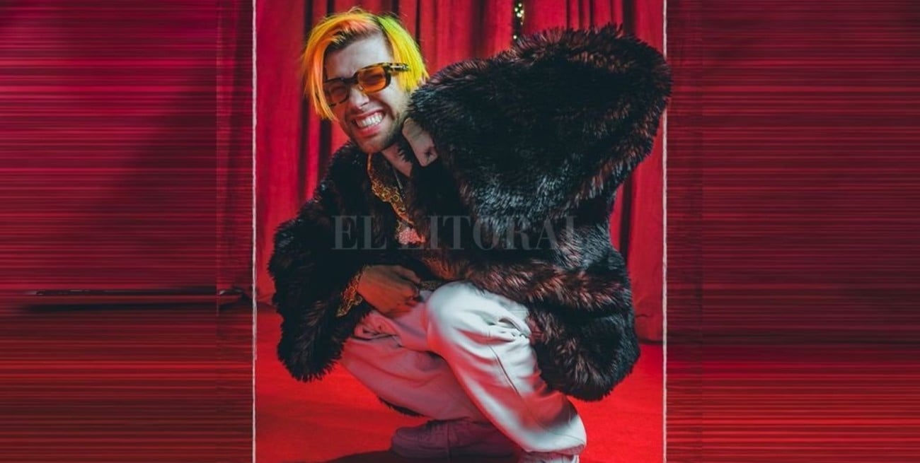 Una "ópera trap" para romper los moldes