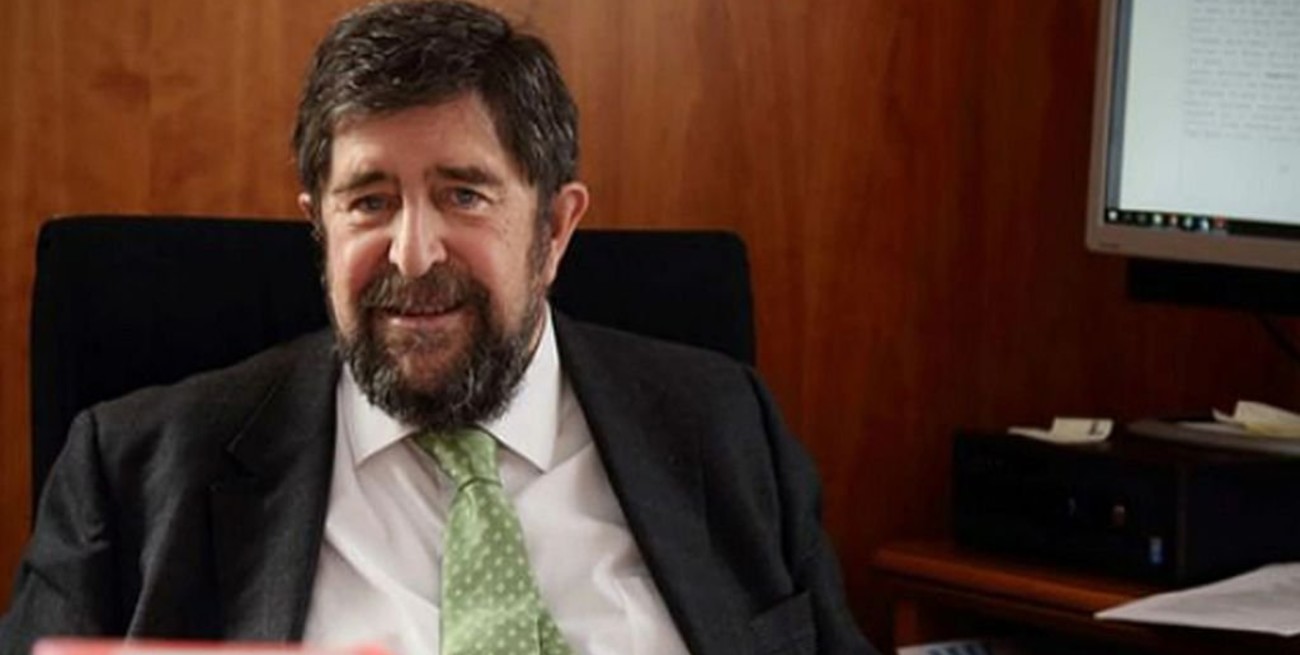 Murió el fiscal responsable de la investigación contra al rey emérito Juan Carlos I