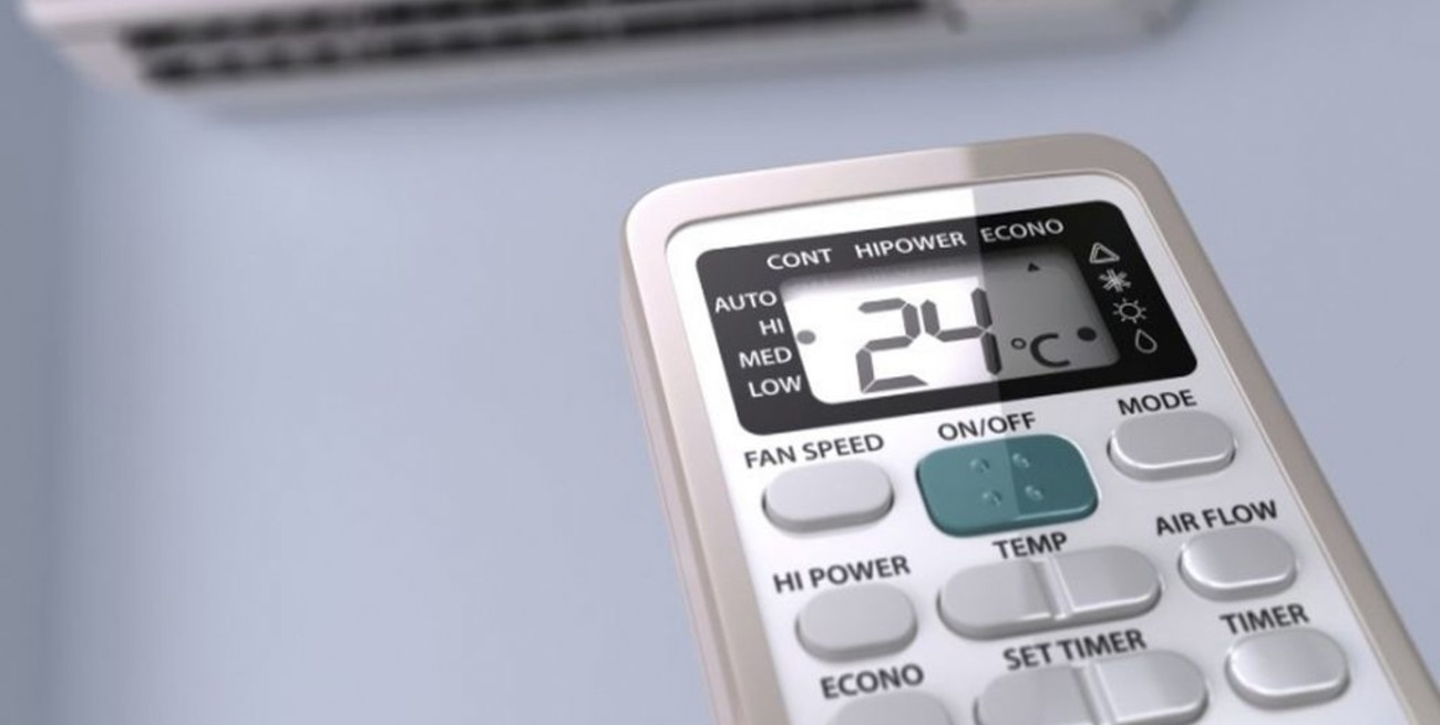 Desde el lunes, Santa Fe y gran parte de Argentina sufrirán temperaturas "extremas"