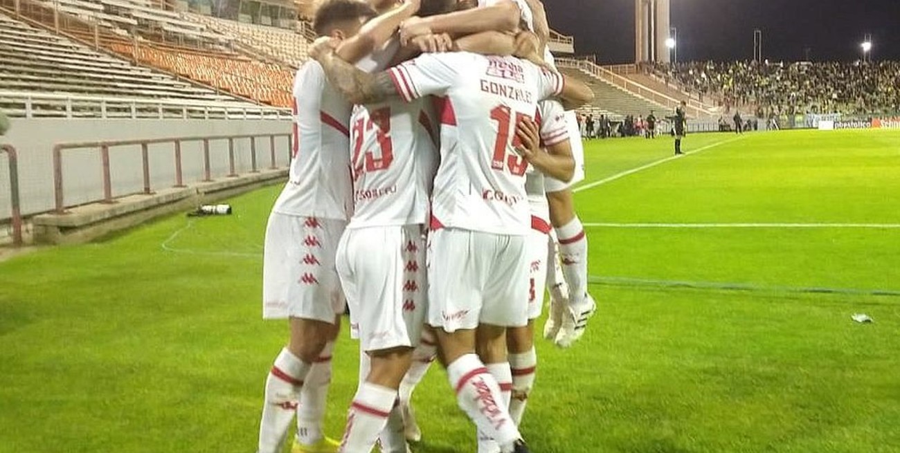 ... Y pensar que el Vasco no lo ponía