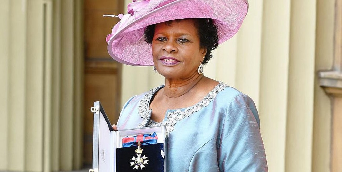 Tras 396 años de dominio británico, Barbados eligió a su primera presidenta 