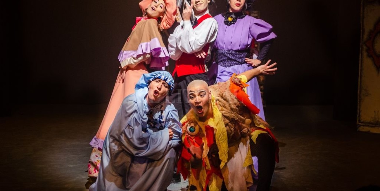 La Marechal renueva su cartelera 