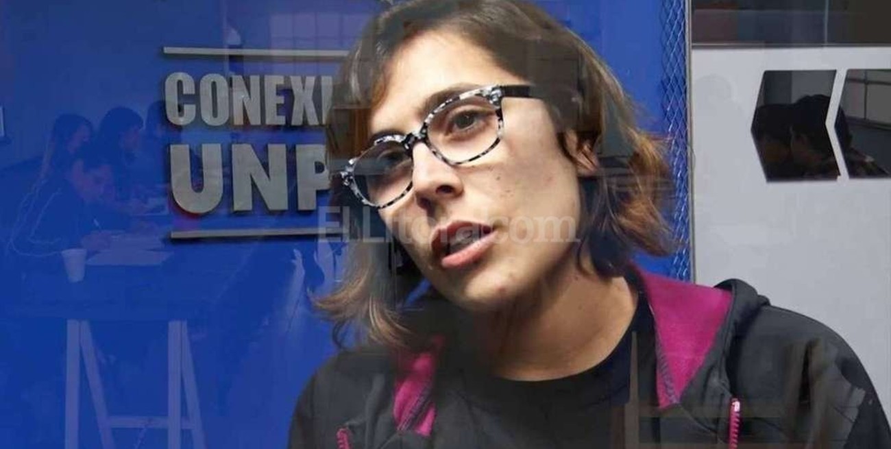 Tras casi un siglo, una mujer lidera por primera vez la FUA