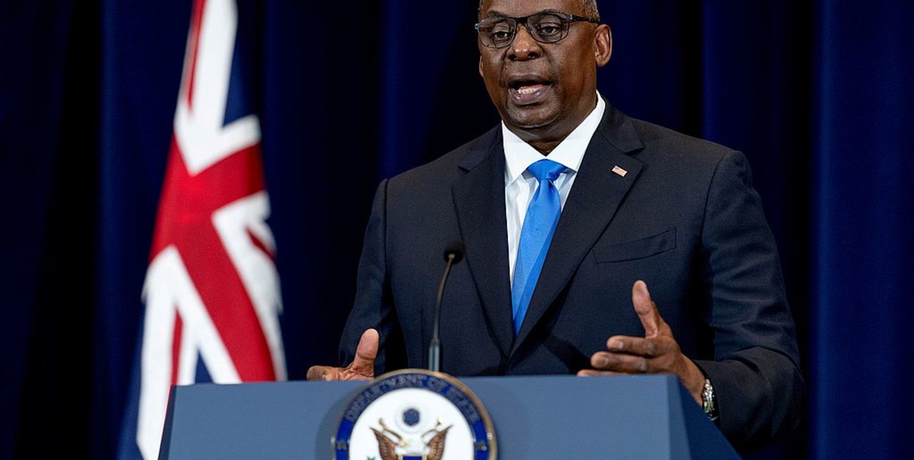 Washington pidió "disculpas" tras matar a diez civiles "por error" en Kabul