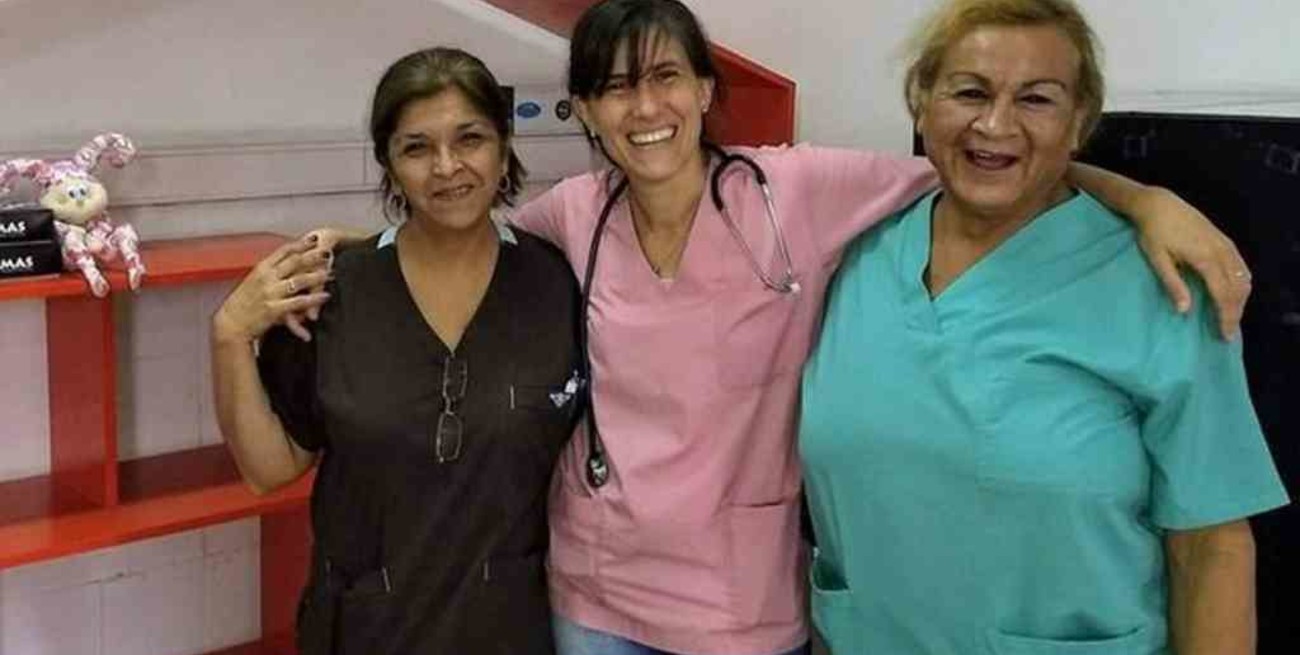 Murió Karen Paz, la primera enfermera trans de Córdoba