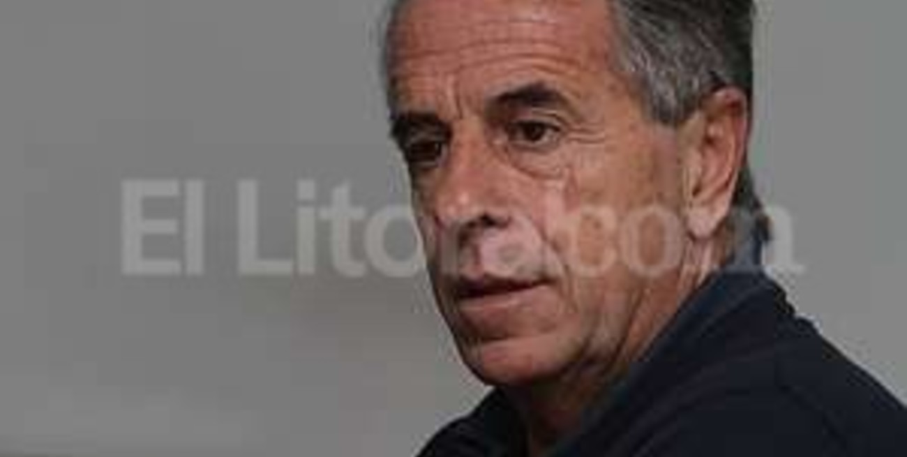 Colón: renunció Eduardo "Lalo" Vega