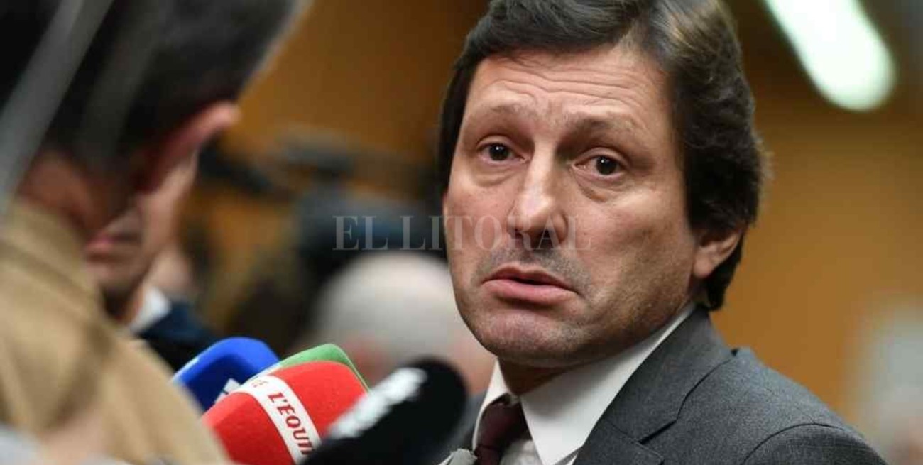 El manager del PSG contra Messi: "Pasó más tiempo con la Selección que con el club"