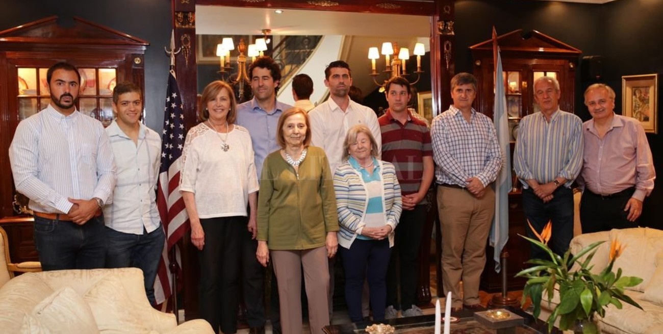 Con vientos de renovación