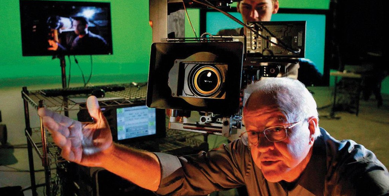 Murió Douglas Trumbull, pionero de los efectos visuales de "2001: Odisea en el espacio" y "Blade Runner"