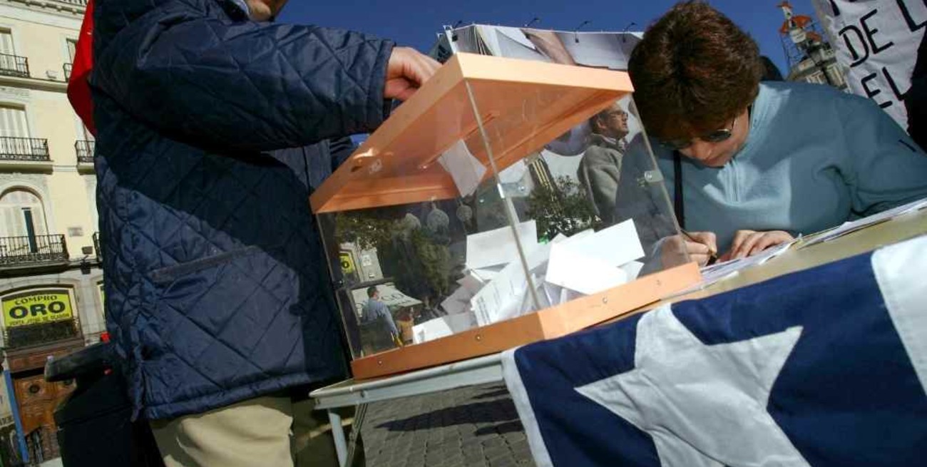 Chile debate volver al voto obligatorio