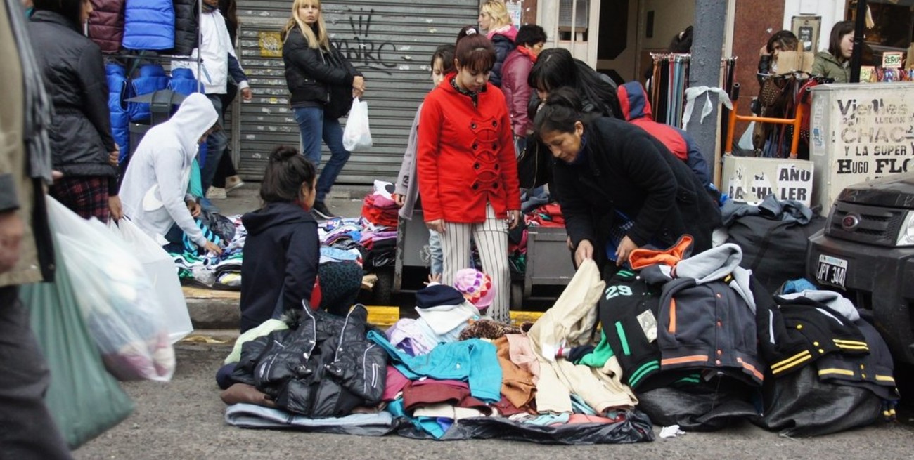 "Toda inversión comercial que quiera radicarse es bienvenida, siempre que respete y cumpla las normas vigentes"