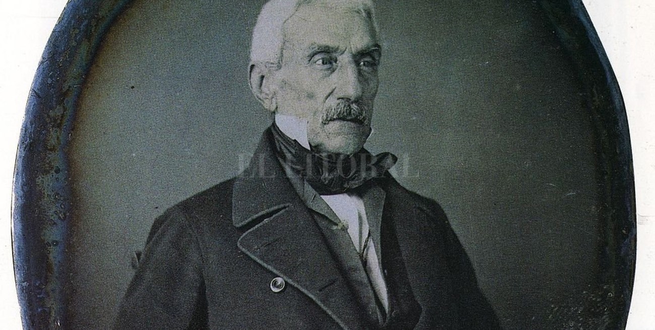 Divididos seremos esclavos