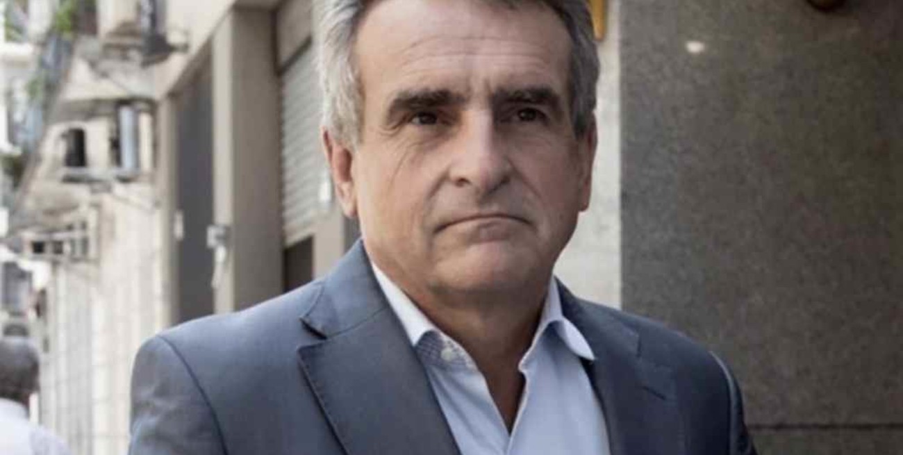 Rossi: "El presidente no pidió que baje mi candidatura"  