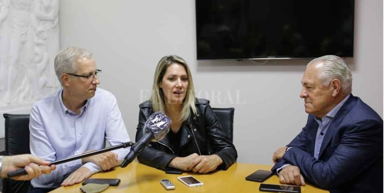 Qué lugar ocuparán los legisladores santafesinos en el Congreso Nacional