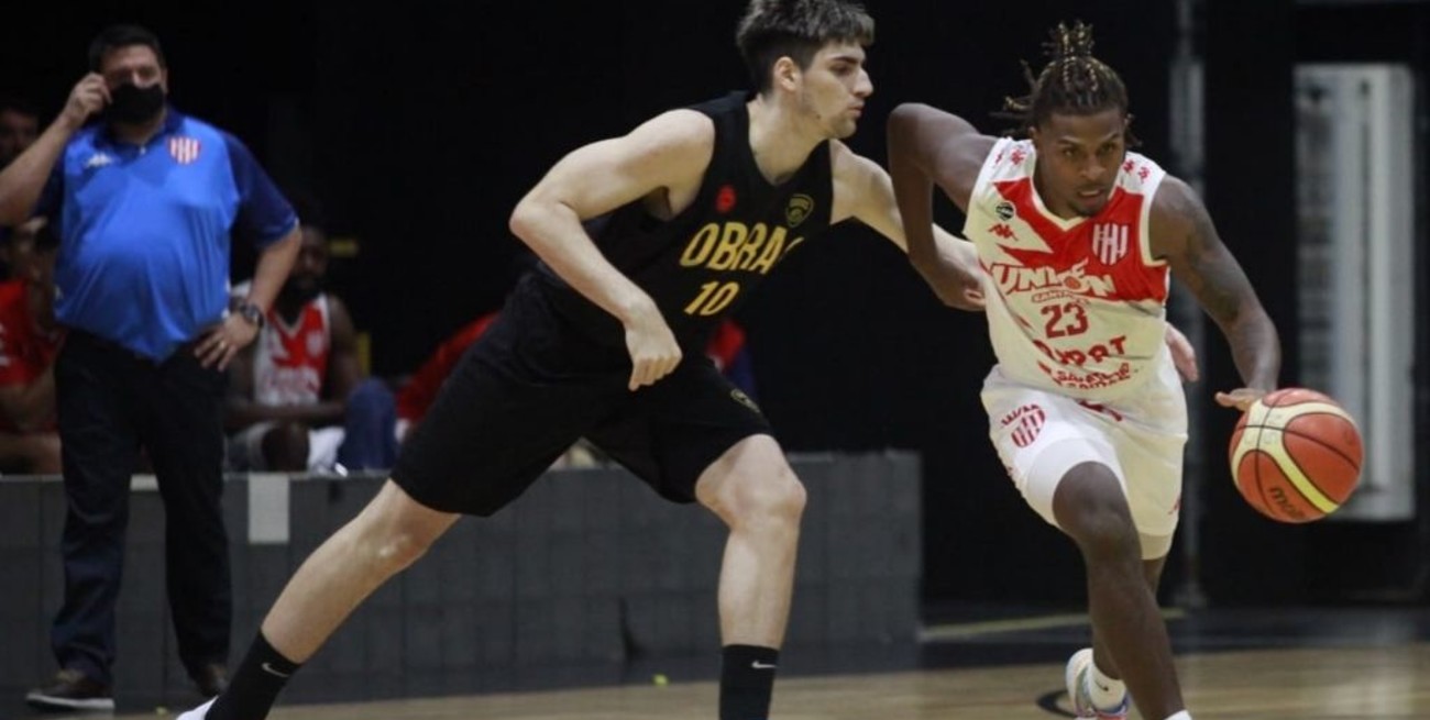 Unión levantó en el complemento pero no le alcanzó