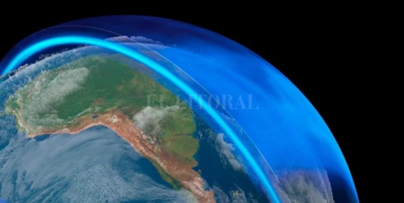 Día Internacional para la Preservación de la Capa de Ozono