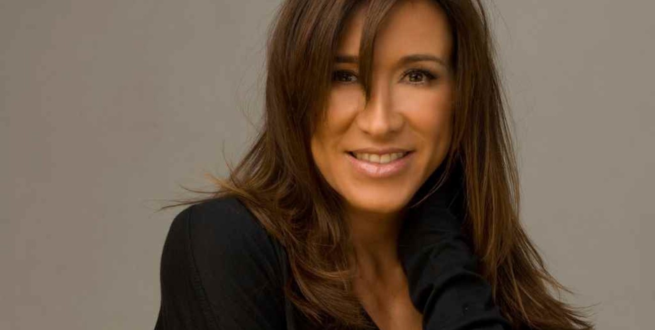 Valeria Archimó sufrió un accidente ocasionado por dos autos que corrían una picada en la Panamericana 