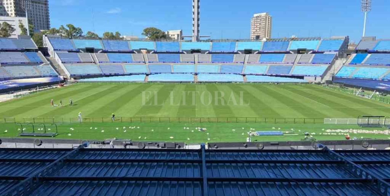 Industria sin chimeneas: lo que mueve Conmebol con sus finales